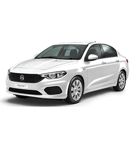 Fiat Egea